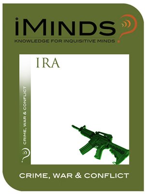 cover image of Irish Republican Army